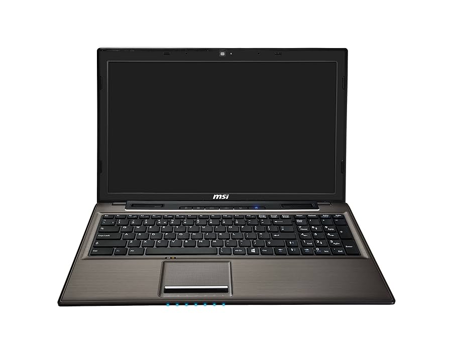 MSI ゲーミング ノートパソコン　CX61 2QF Amazon.co.jp: MSI ノートパソコン CX61 2QF-1607JP 15.6インチ
